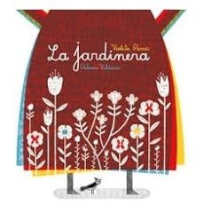 la jardinera-violeta y otro parra-9789562891806