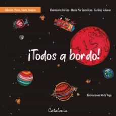 todos a bordo (ebook)-?chamarrita farkas-maria pia santelices-doriana schoner-9789563248906