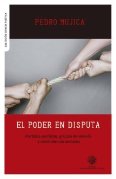 el poder en disputa (ebook)-pedro mujica-9789563570106