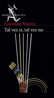 tal vez sí, tal vez no (ebook)-german marin-9789563603606
