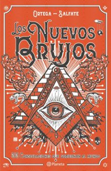 los nuevos brujos (ebook)-francisco ortega-juan salfate-9789563608106