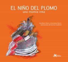 el niño del plomo (ebook)-ana maria pavez-constanza recart-9789563641806