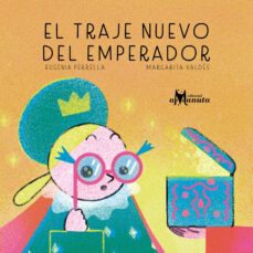 el traje nuevo del emperador (ebook)-eugenia perrella-9789563643206