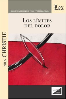 los limites del dolor-9789563926606