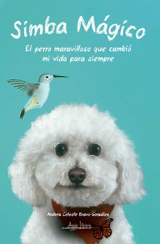 simba magico (ebook)-andrea celeste bravo gonzáles-9789564091006