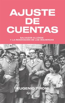 ajuste de cuentas (ebook)-9789566275206