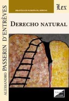 derecho natural-9789567799206