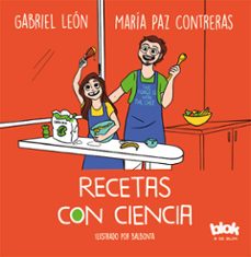recetas con ciencia (ebook)-9789569636806