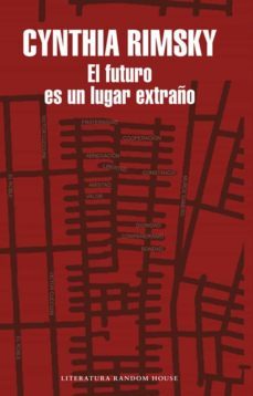 el futuro es un lugar extraño (ebook)-cynthia rimsky-9789569766206
