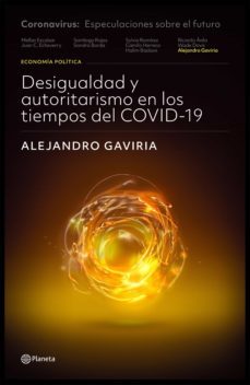 desigualdad y autoritarismo en los tiempos del covid-19 (ebook)-9789584290106