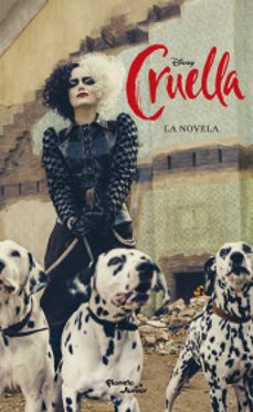 cruella-elizabeth rudnick-9789584294906