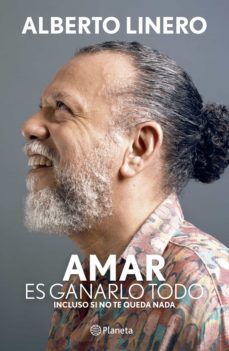 amar es ganarlo todo (ebook)-alberto linero-9789584295606