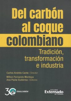 -carlos andres director y otros editores cante-9789585063006