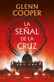 la señal de la cruz-glenn cooper-9789585127906