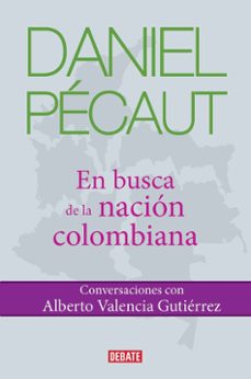 -daniel pecaut-9789585446106