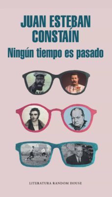 ningun tiempo es pasado (ebook)-9789585458406