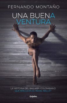 una buena ventura (ebook)-9789585464506