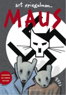 -art spiegelman-9789585833906