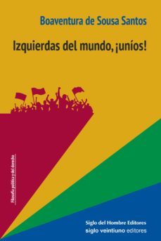 izquierdas del mundo, ¡unios! (ebook)-9789586655606