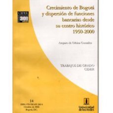 -amparo de urbina gonzalez-9789586952606