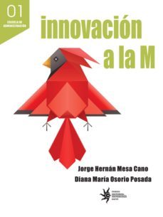 innovacion a la m (ebook)-jorge hernan mesa cano-diana maria osorio posada-9789587203806
