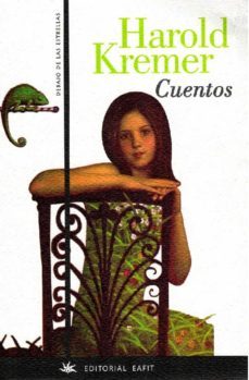 cuentos (ebook)-harold kremer-9789587204506