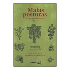 malas posturas (ebook)-lina maria parra ochoa-9789587205206