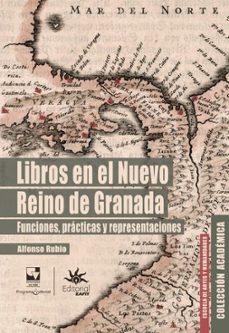 -alfonso rubio-9789587208306