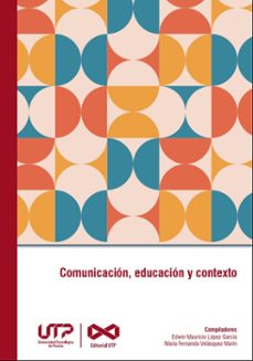comunicacion, educacion y contexto (ebook)-9789587227406