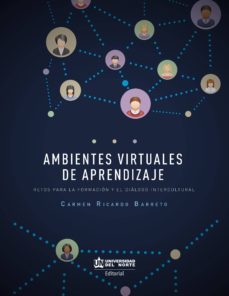 ambientes virtuales de aprendizaje (ebook)-carmen ricardo barreto-9789587418606