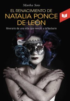 el renacimiento de natalia ponce de león (ebook)-9789587574906