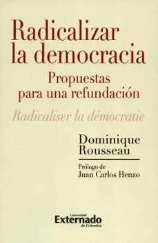 -dominique rousseau-9789587900606