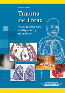 trauma de torax-alvaro casallas gomez-9789588443706