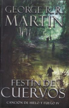 -george r. r. martin-9789588617206
