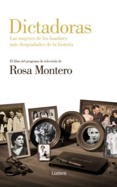 -rosa montero-9789588639406