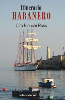 itinerario habanero (ebook)-ciro bianchi ross-9789593022606