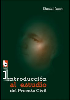 introducción al estudio del proceso civil (ebook)-eduardo juan couture etcheverry-9789597261506