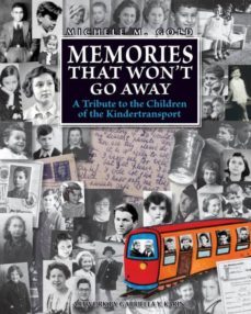 MEMORIES THAT WONT GO AWAY Casa del Libro