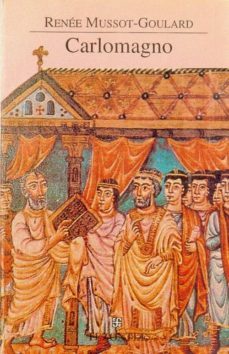 carlomagno-renee mussot goulard-9789681638306