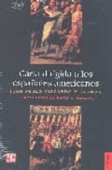 carta dirigida a los españoles americanos-juan pablo viscardo y guzman-9789681674106
