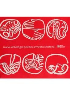 nueva antologia-ernesto cardenal-9789682302206