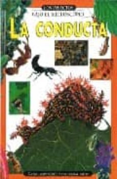 la conducta (los insectos bajo el microscopio)-tamara green-9789685142106