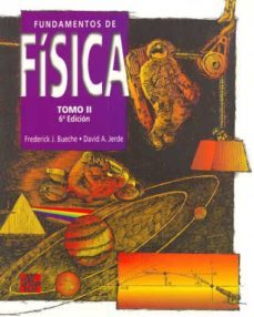 fundamentos de fisica, ii-frederick j. bueche-9789701010006
