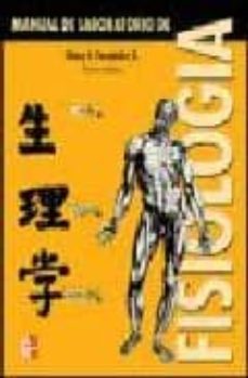 manual de laboratorio de fisiologia (4ª  ed.)-nancy esthela fernandez garza-9789701065006