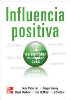 influencia positiva-9789701067406