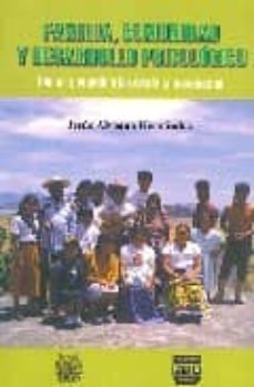 familia, comunidad y desarrollo psicologico-9789707220706