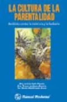 la cultura de la parentalidad-leticia solis ponton-9789707292406