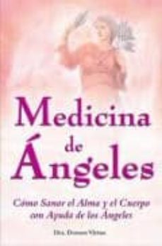 medicina de los angeles-9789707751606