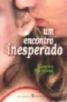 um emcomtro inesperado-9789722328906