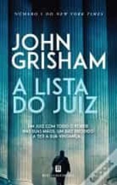 -john grisham-9789722543606